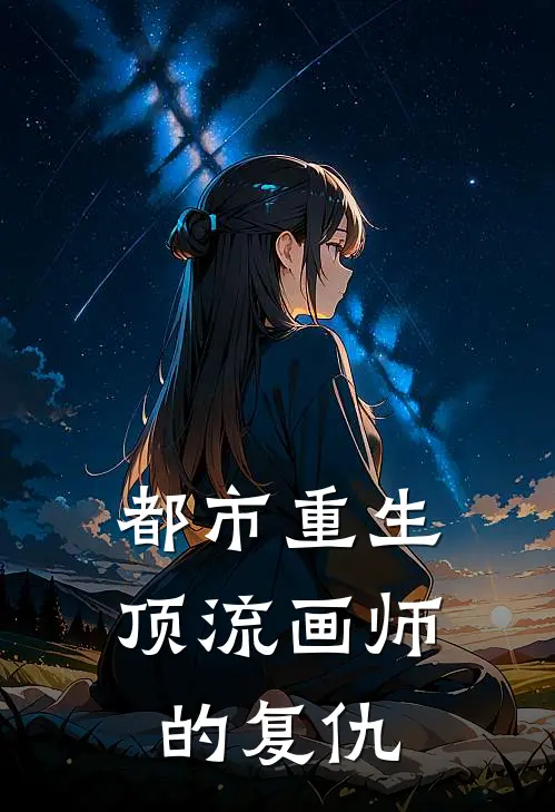 都市重生：顶流画师的复仇