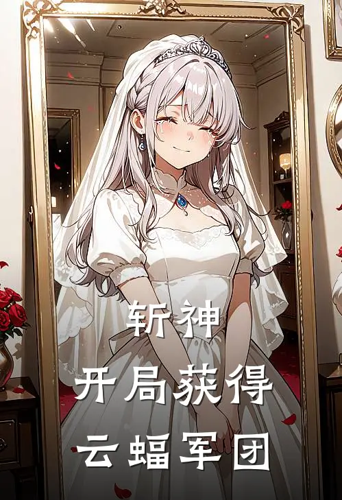 斩神，开局获得云蝠军团