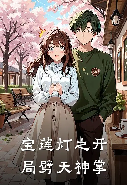 宝莲灯之开局劈天神掌