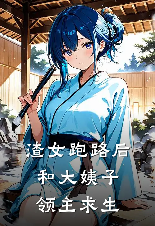 渣女跑路后，和大姨子领主求生