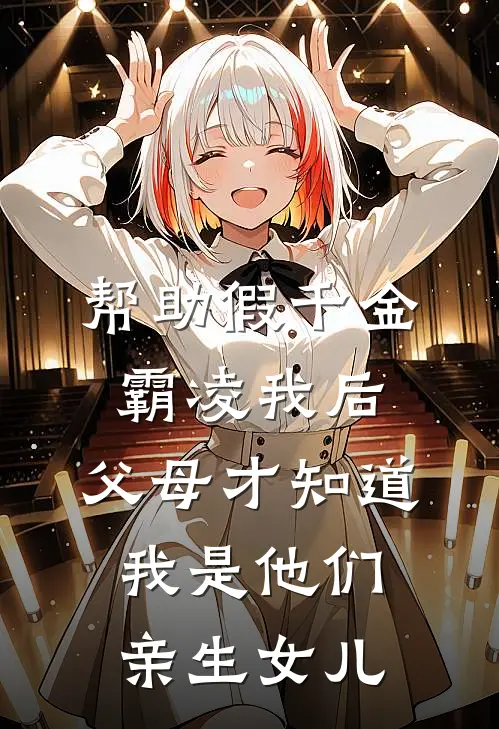 帮助假千金霸凌我后，父母才知道我是他们亲生女儿