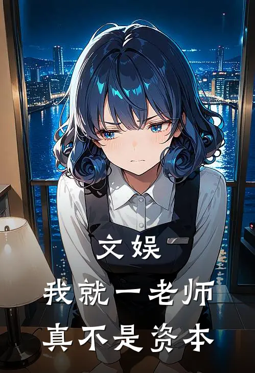 文娱：我就一老师，真不是资本