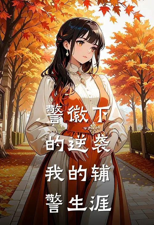 警徽下的逆袭：我的辅警生涯