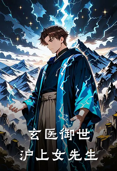 玄医御世：沪上女先生