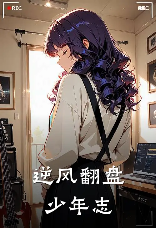 逆风翻盘少年志