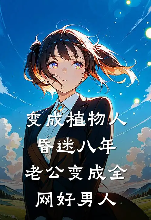 变成植物人昏迷八年，老公变成全网好男人