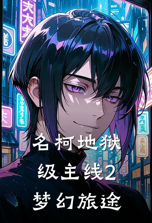 【名柯】地狱级主线2：梦幻旅途