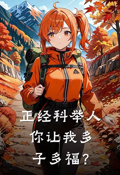 正经科举人，你让我多子多福？