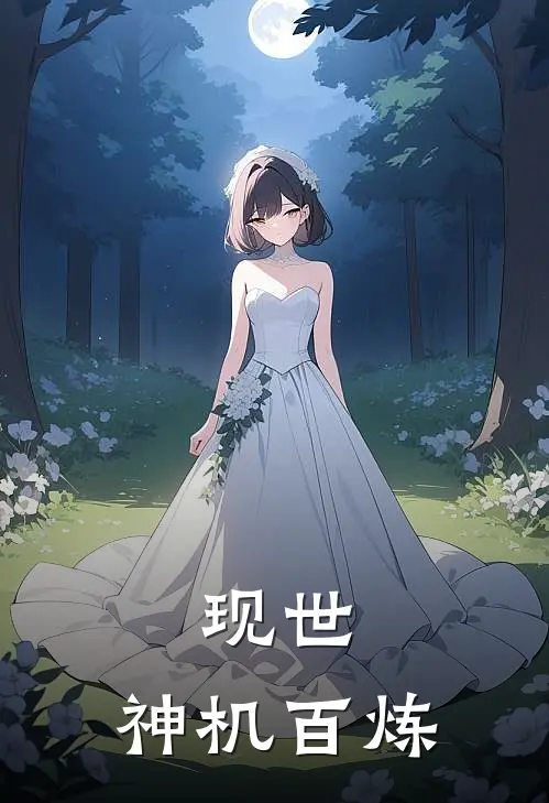 现世：神机百炼