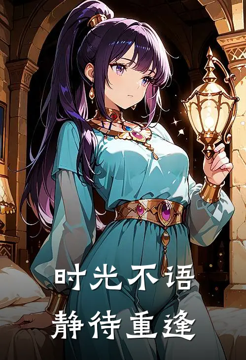 时光不语，静待重逢