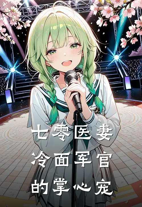 七零医妻：冷面军官的掌心宠