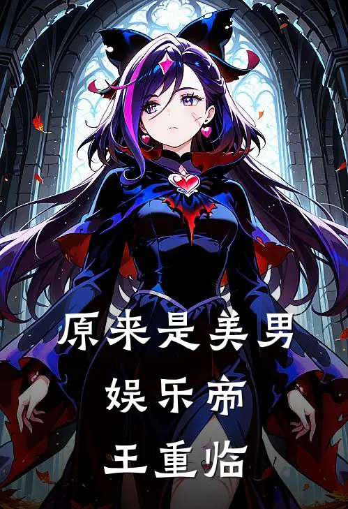 原来是美男：娱乐帝王重临