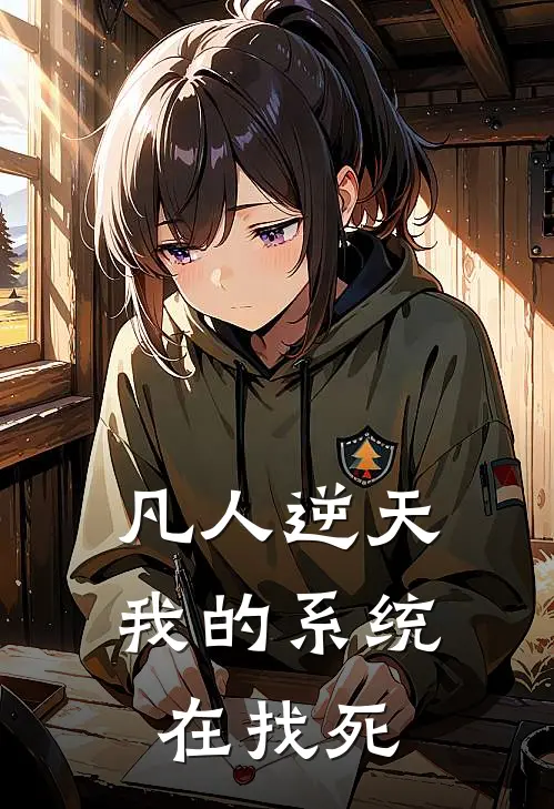 凡人逆天，我的系统在找死