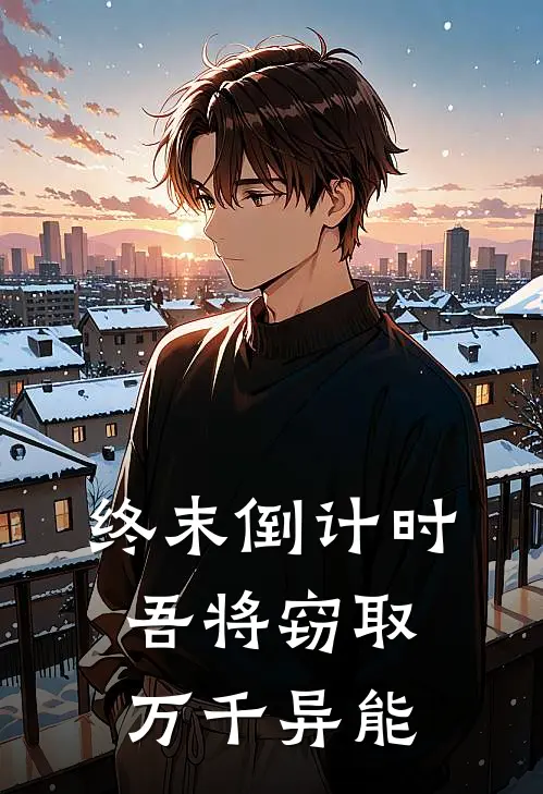 终末倒计时，吾将窃取万千异能