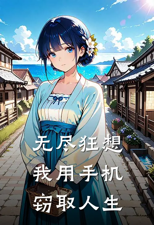 无尽狂想：我用手机窃取人生