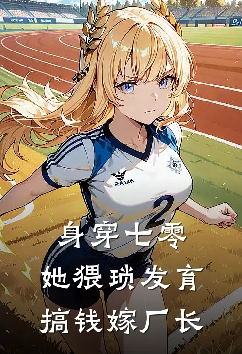 身穿七零，她猥琐发育搞钱嫁厂长