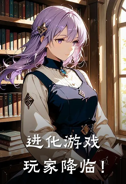 进化游戏，玩家降临！