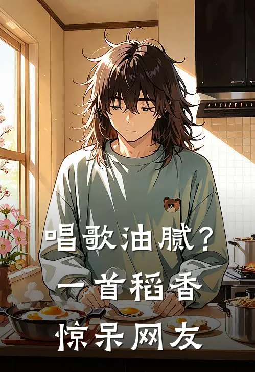唱歌油腻？一首稻香惊呆网友