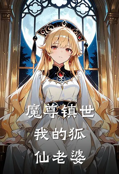 魔尊镇世：我的狐仙老婆