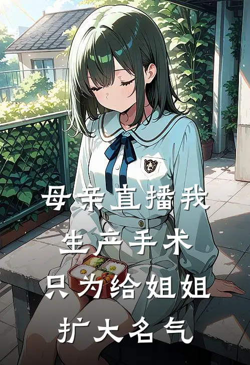 母亲直播我生产手术，只为给姐姐扩大名气