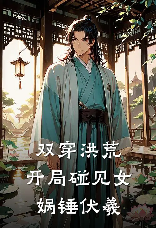 双穿洪荒：开局碰见女娲锤伏羲