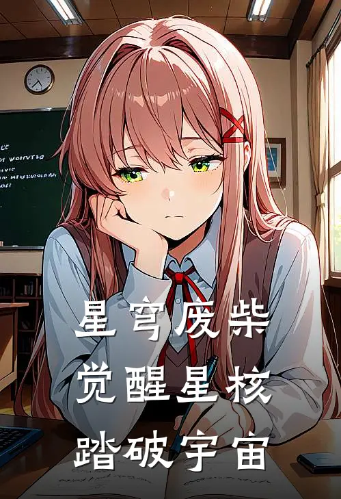 星穹废柴：觉醒星核踏破宇宙