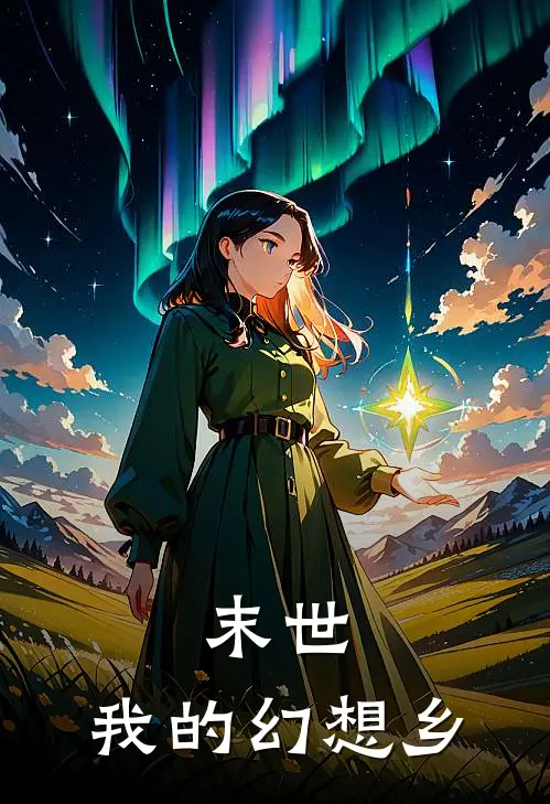 末世：我的幻想乡