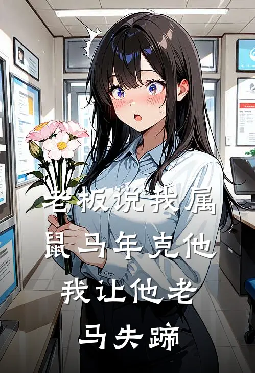老板说我属鼠马年克他，我让他老马失蹄