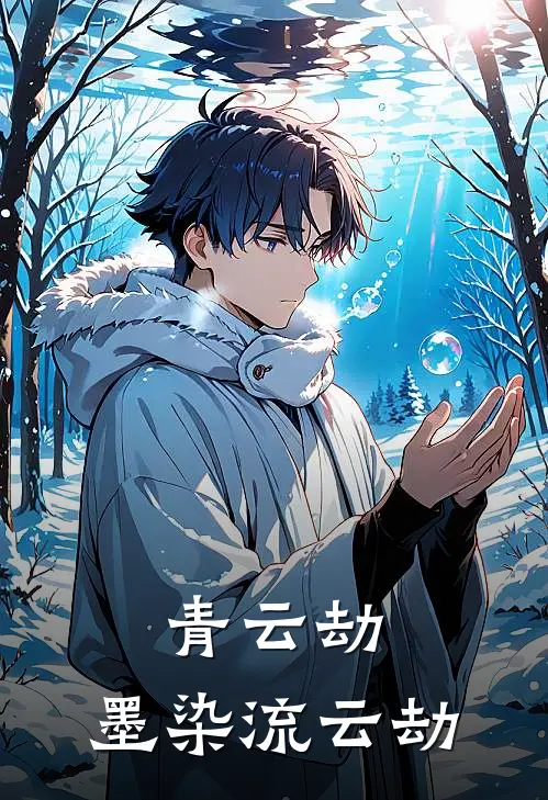 青云劫：墨染流云劫