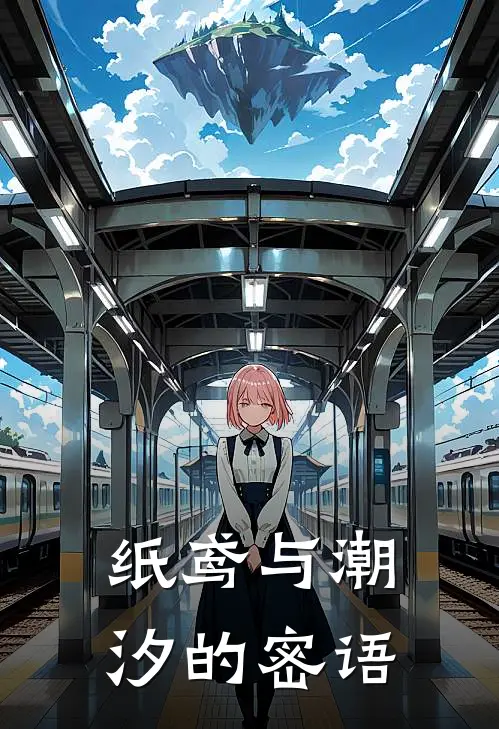 纸鸢与潮汐的密语