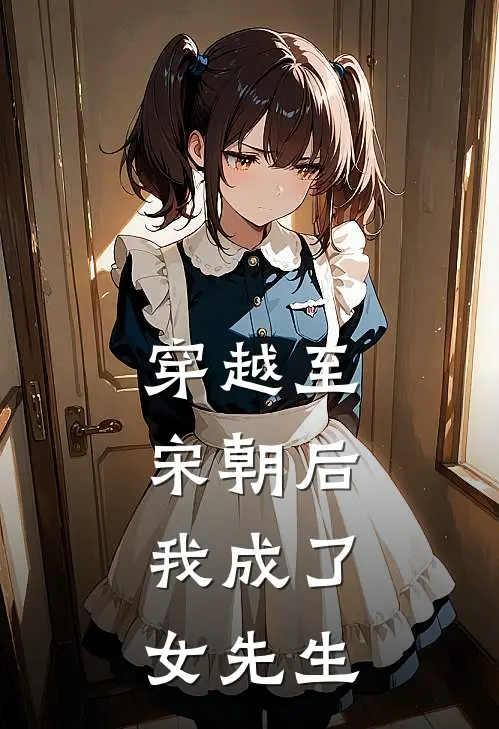 穿越至宋朝后，我成了女先生