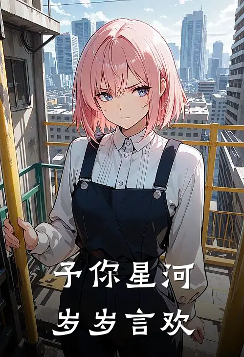 予你星河，岁岁言欢