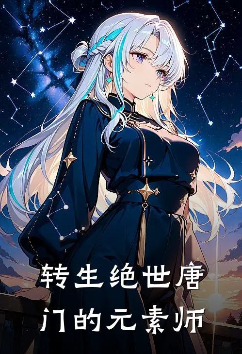 转生绝世唐门的元素师
