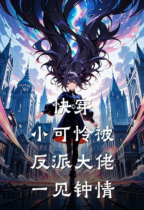 快穿：小可怜被反派大佬一见钟情