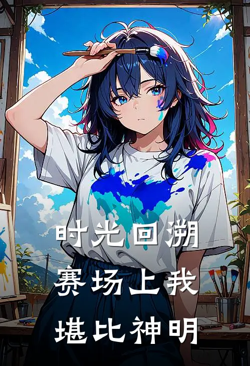 时光回溯，赛场上我堪比神明