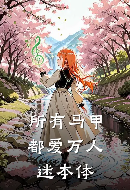 所有马甲都爱万人迷本体