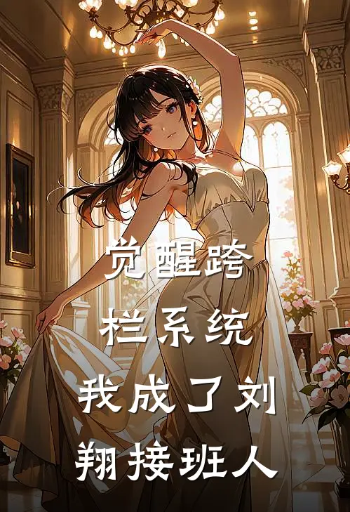 觉醒跨栏系统，我成了刘翔接班人