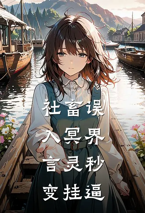 社畜误入冥界，言灵秒变挂逼