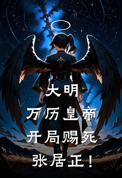 大明：万历皇帝开局赐死张居正！