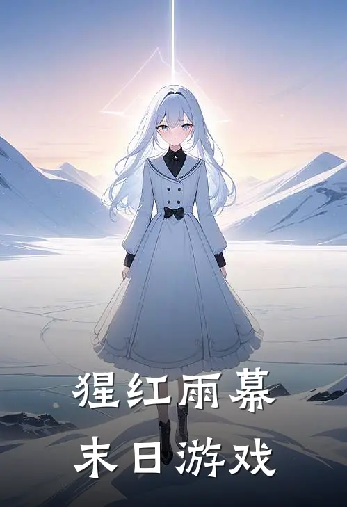 猩红雨幕：末日游戏