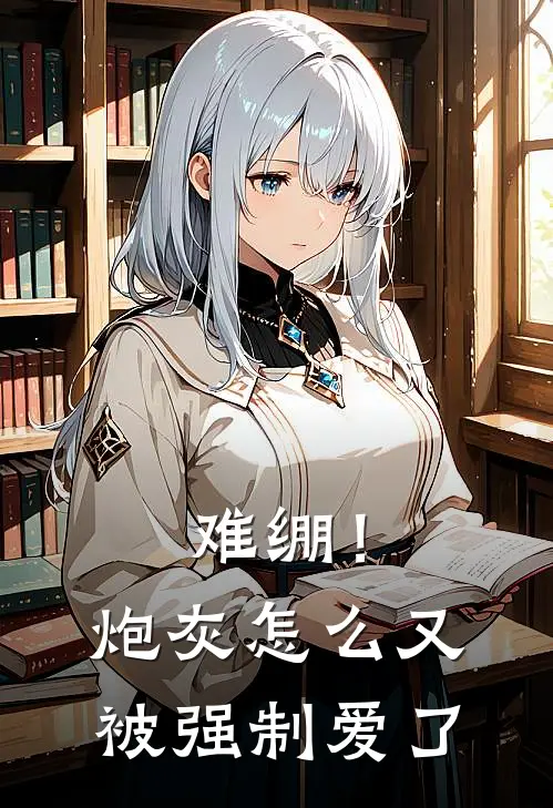 难绷！炮灰怎么又被强制爱了