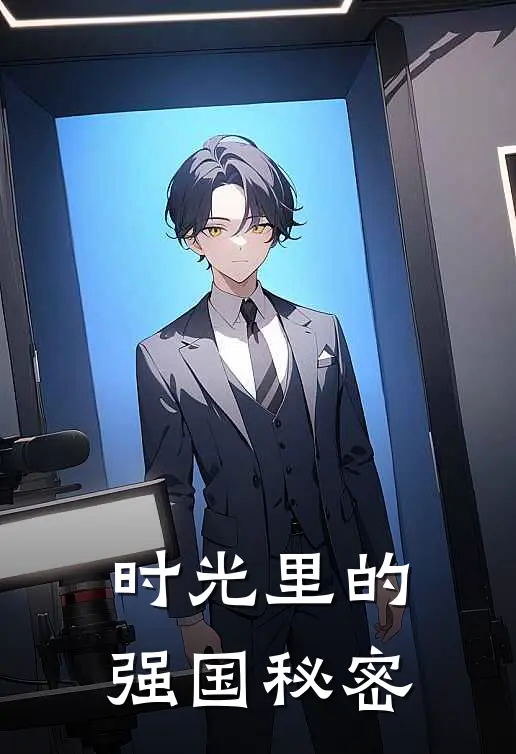 时光里的强国秘密