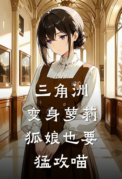 三角洲：变身萝莉狐娘也要猛攻喵