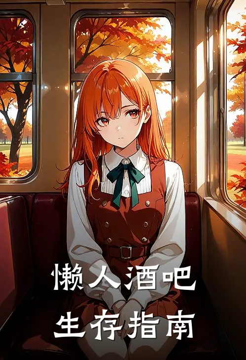 懒人酒吧生存指南