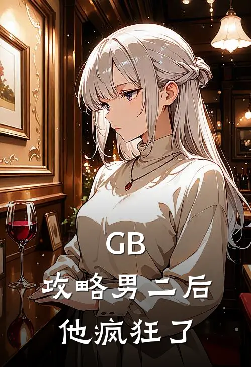 GB：攻略男二后，他疯狂了