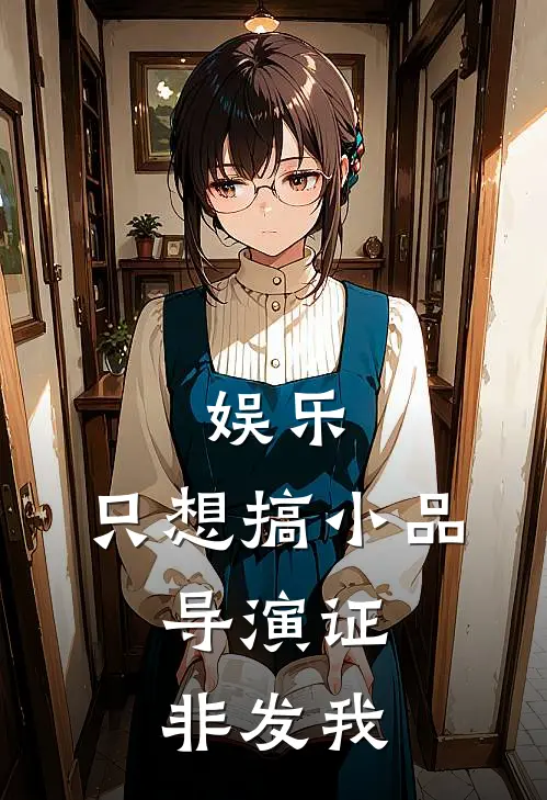 娱乐：只想搞小品，导演证非发我