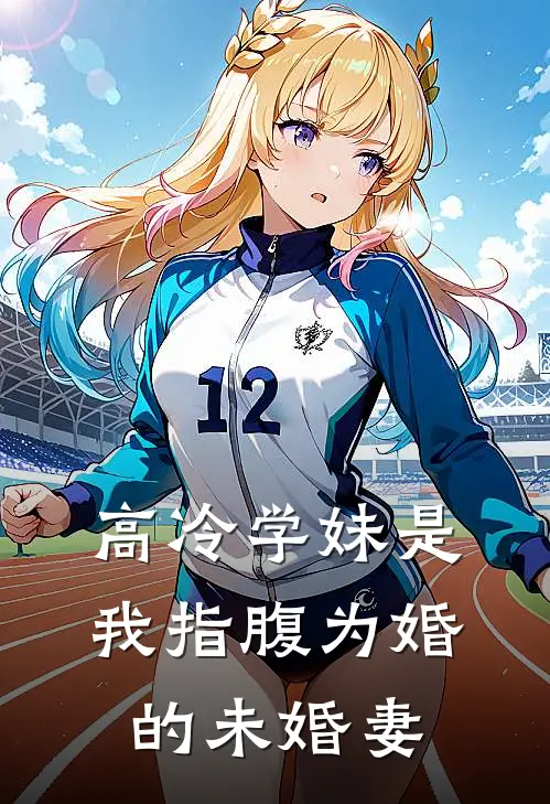 高冷学妹是我指腹为婚的未婚妻