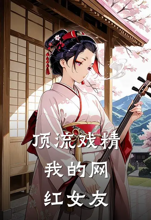 顶流戏精：我的网红女友