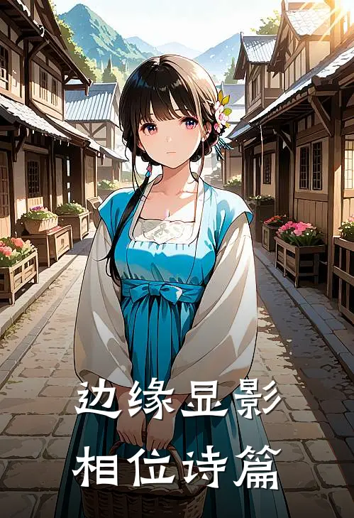 边缘显影·相位诗篇