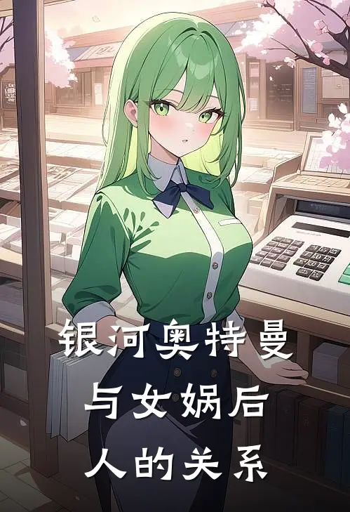 银河奥特曼与女娲后人的关系